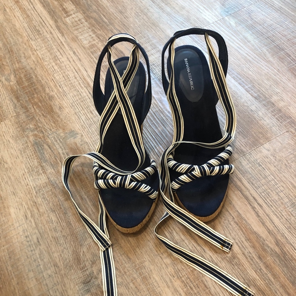 Espadrilles